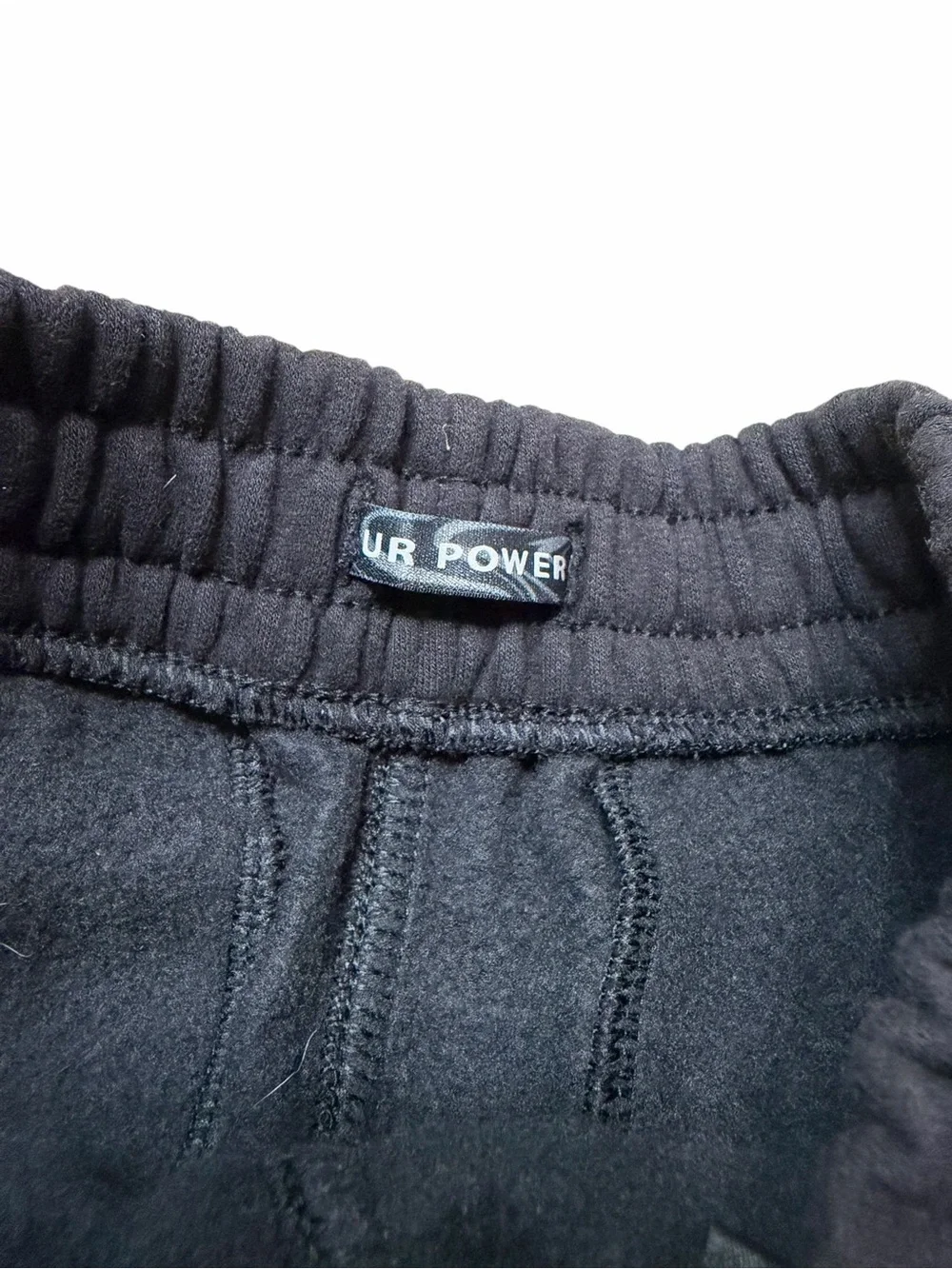 Athleta Girl All Day Jogger |‎ Black | Size S/7